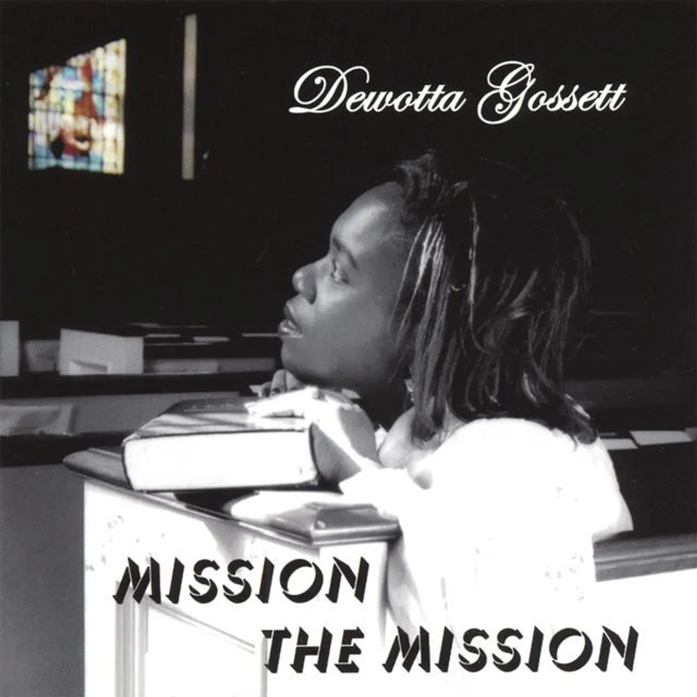 Dewotta Gossett Brand Page