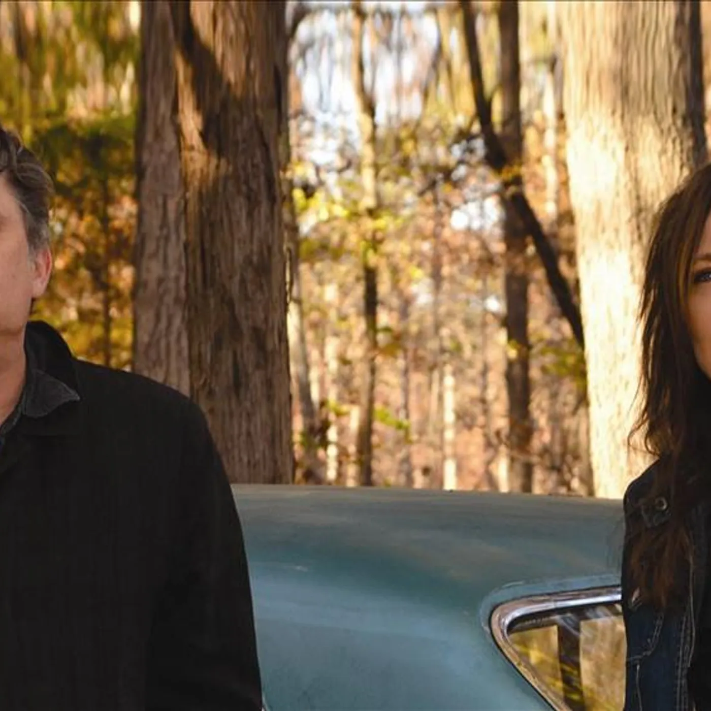 Dex Romweber Duo Brand Page