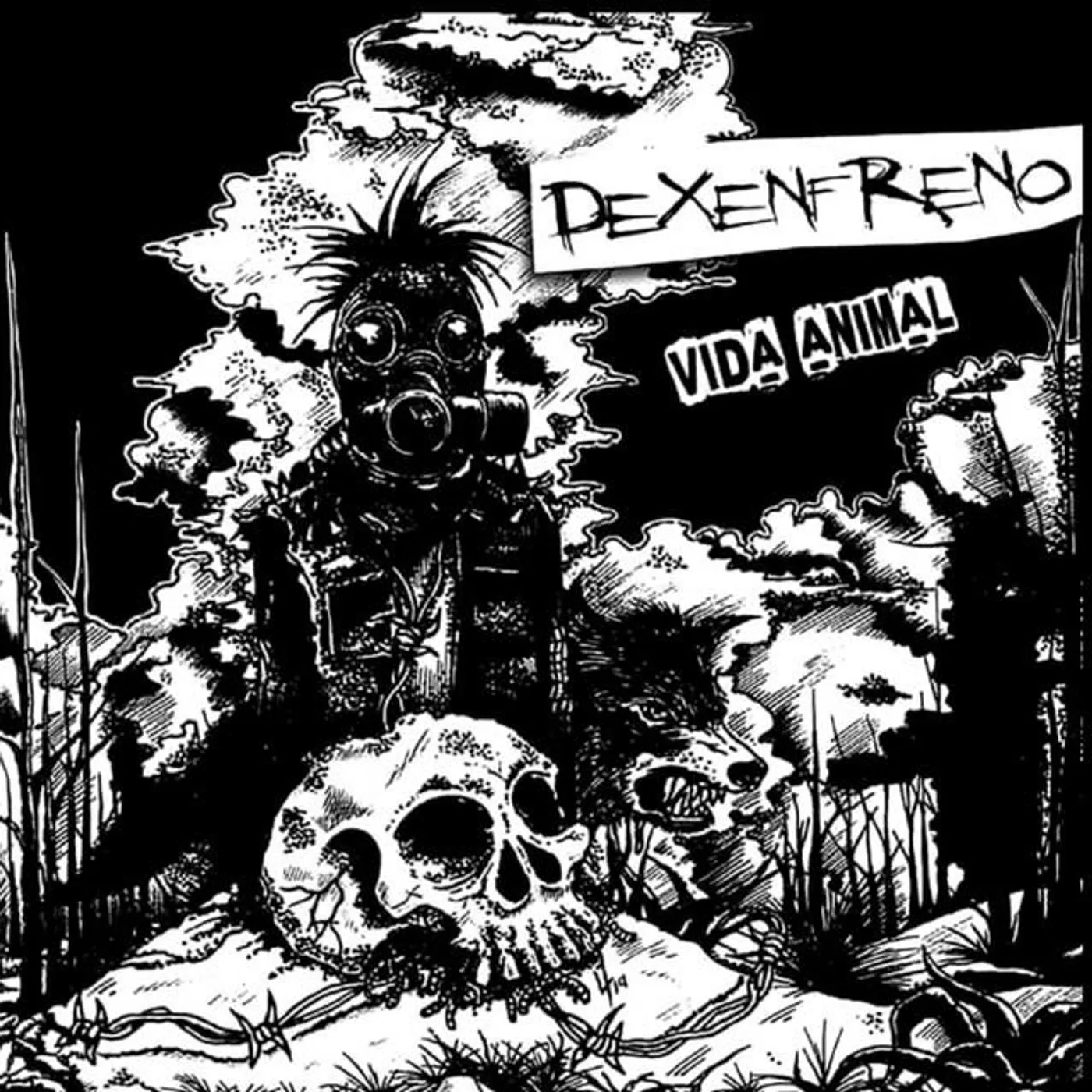 Dexenfreno Brand Page