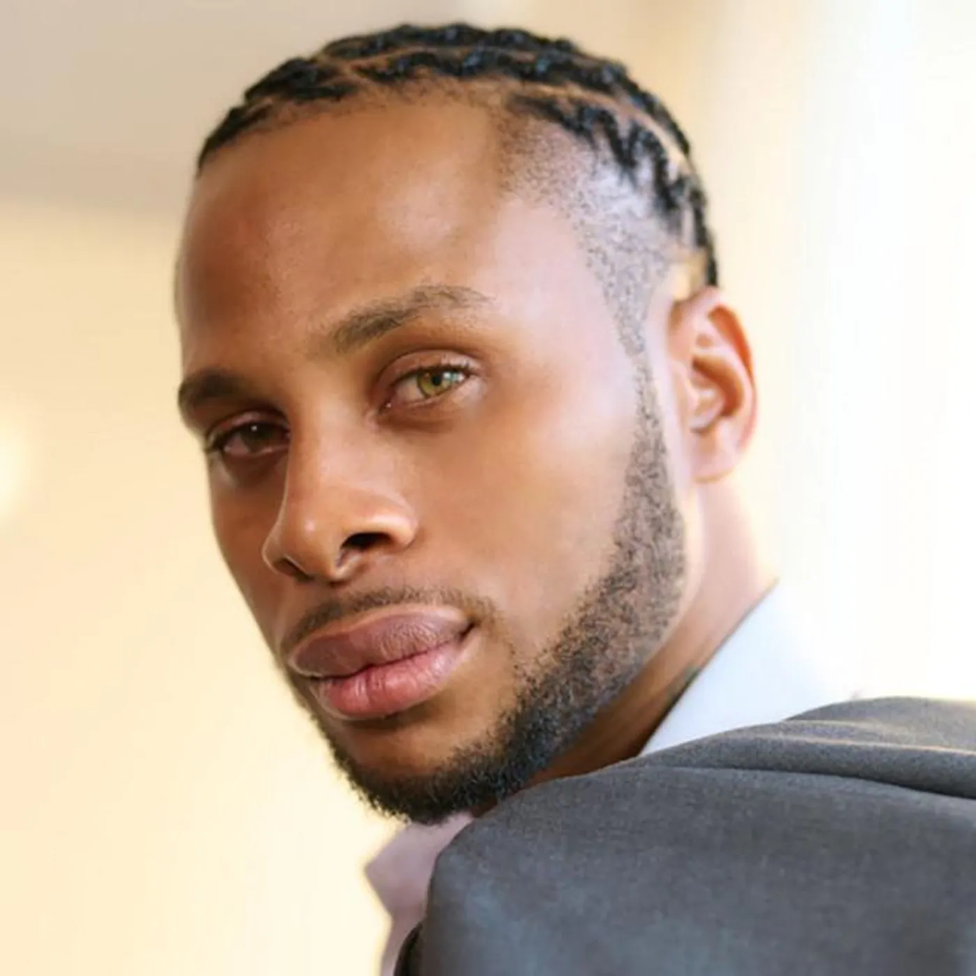 Dexta Daps Brand Page