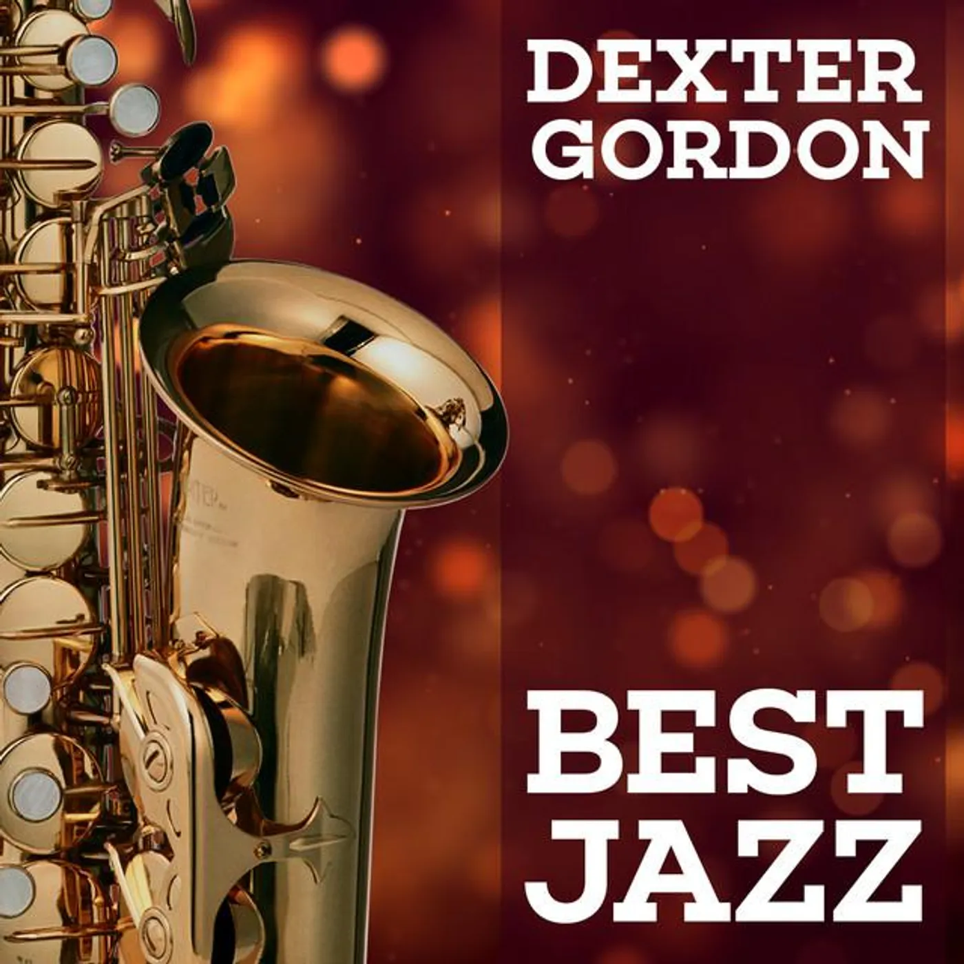 Dexter Gordon All Stars Brand Page