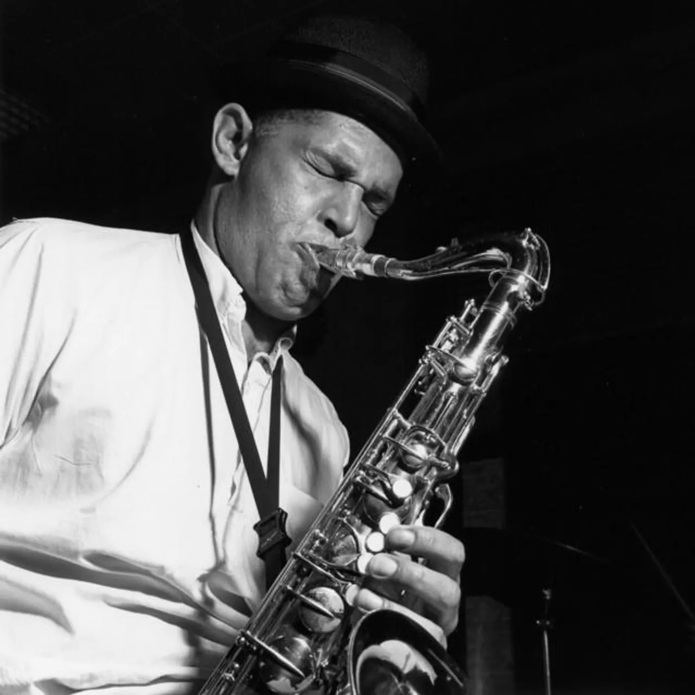 Dexter Gordon Brand Page
