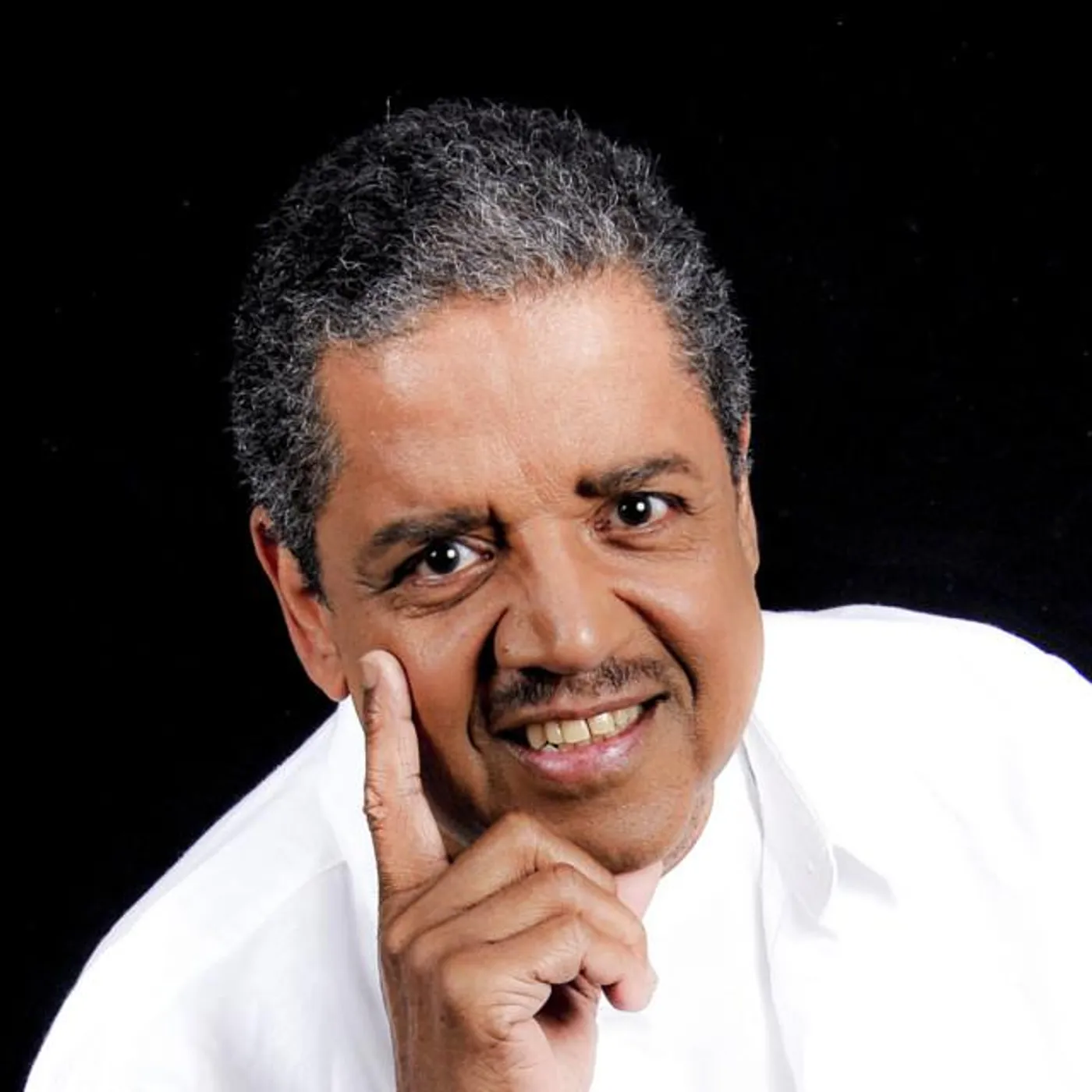 Dexter Wansel Brand Page