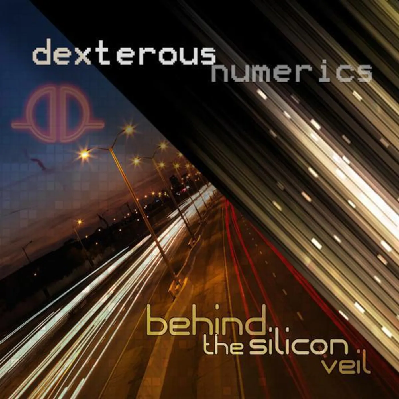 Dexterous Numerics Brand Page