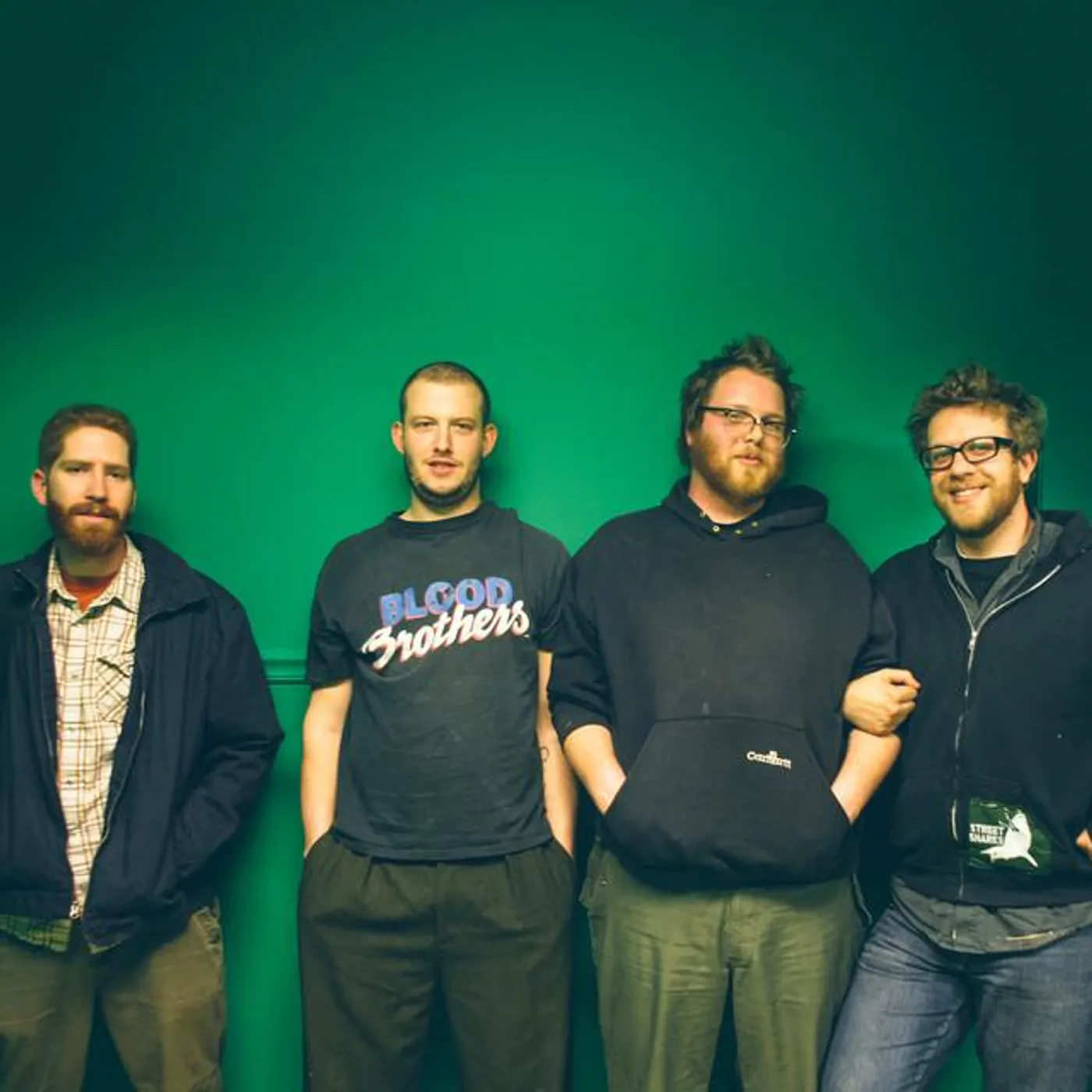 DeYarmond Edison Brand Page