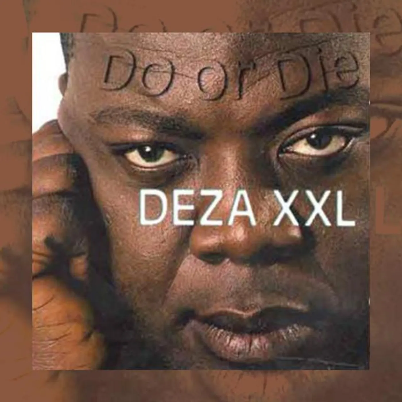 Deza xxl Brand Page