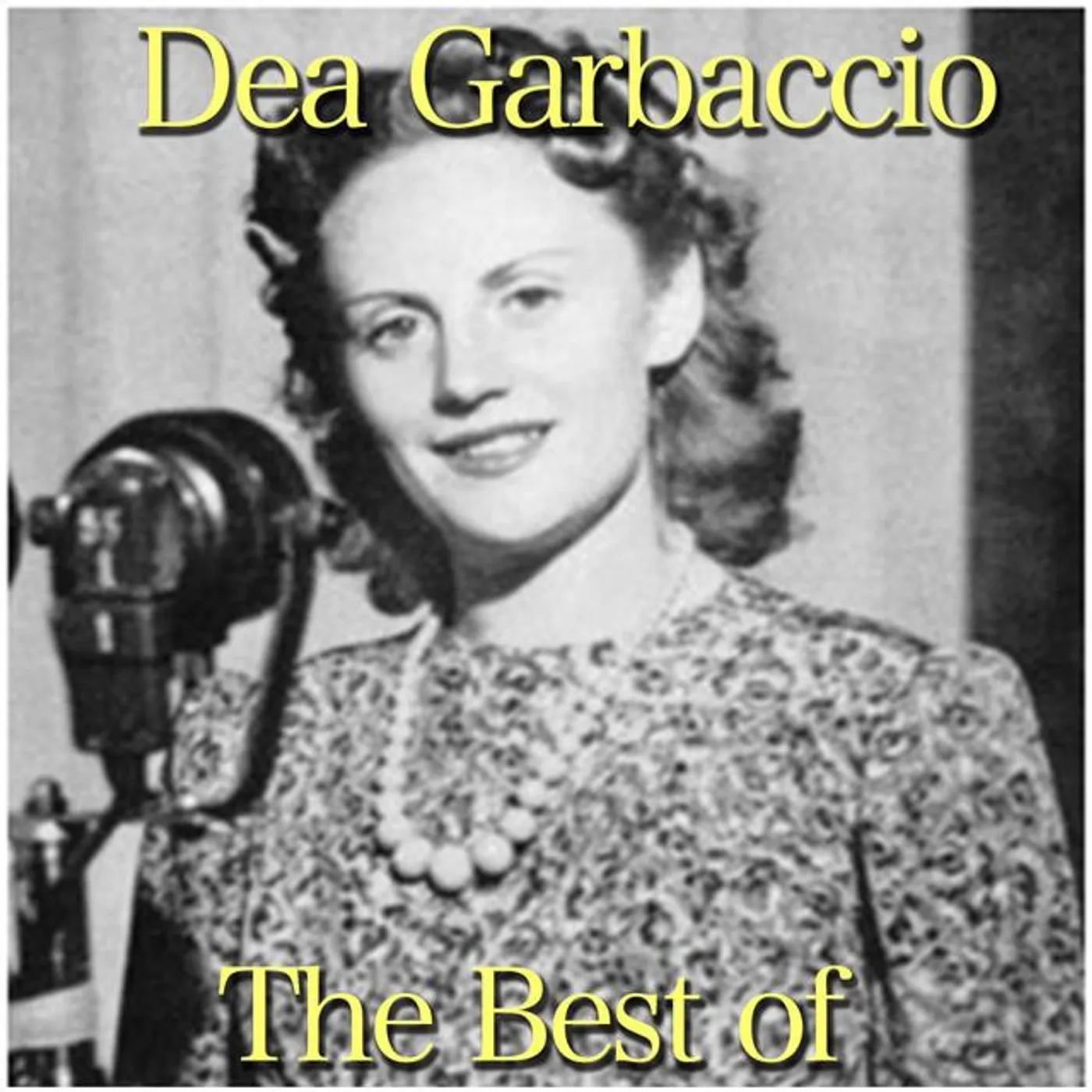 Dea Garbaccio
