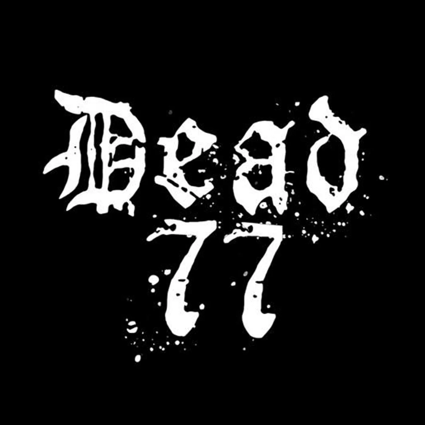 Dead 77 Brand Page