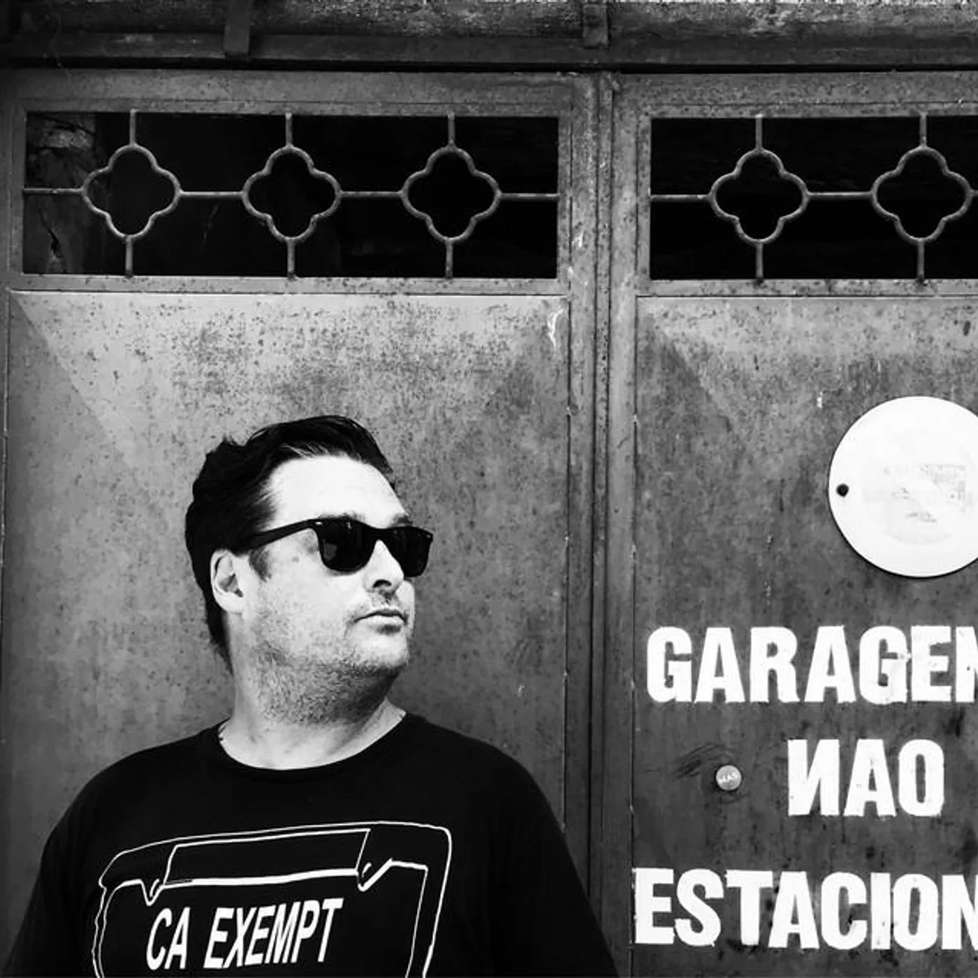 Dead Tanson Brand Page