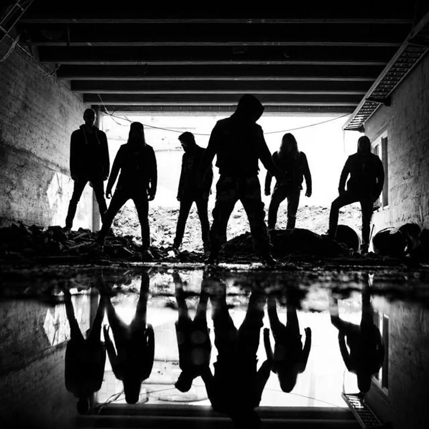 Dead Talks Brand Page