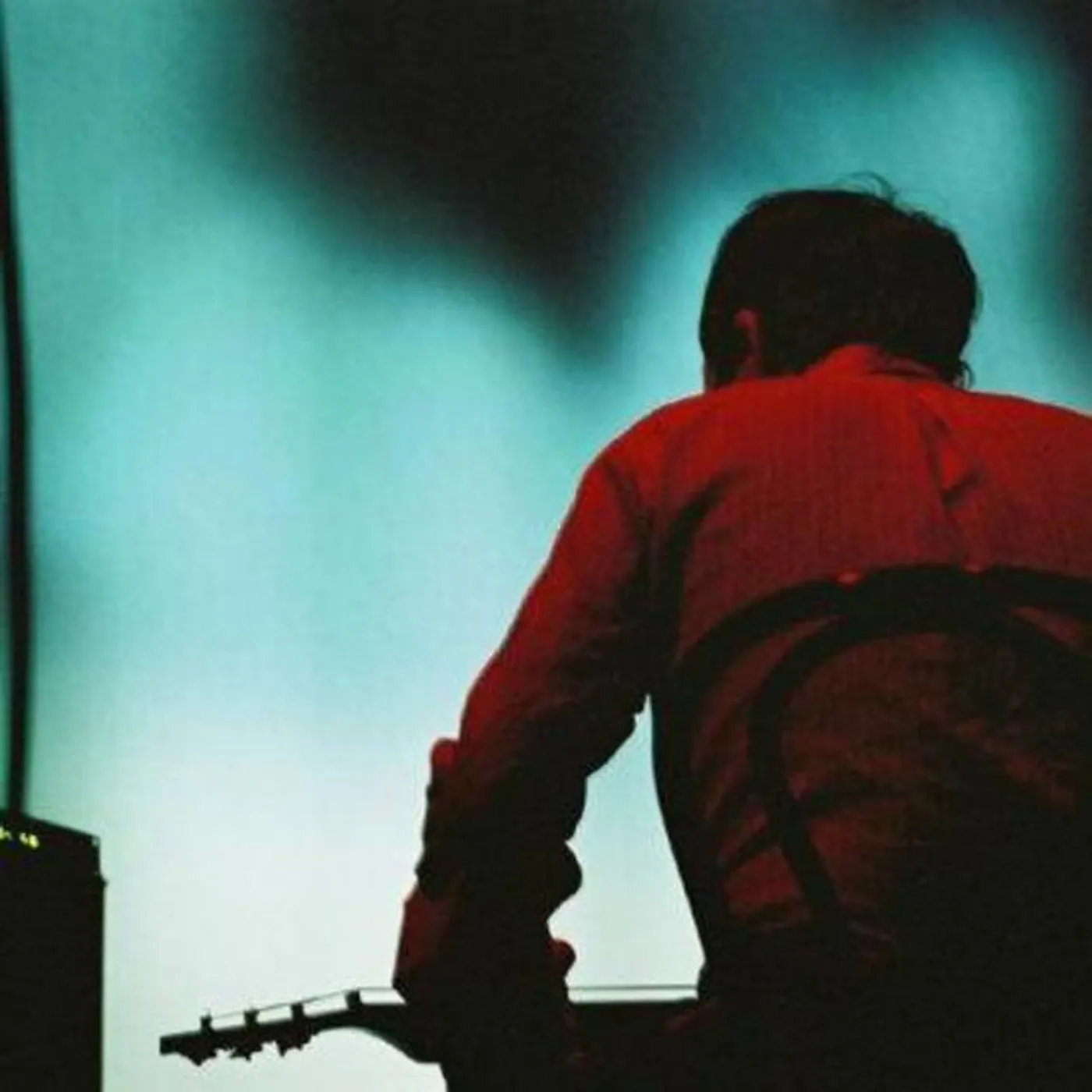 The Dead Texan Brand Page