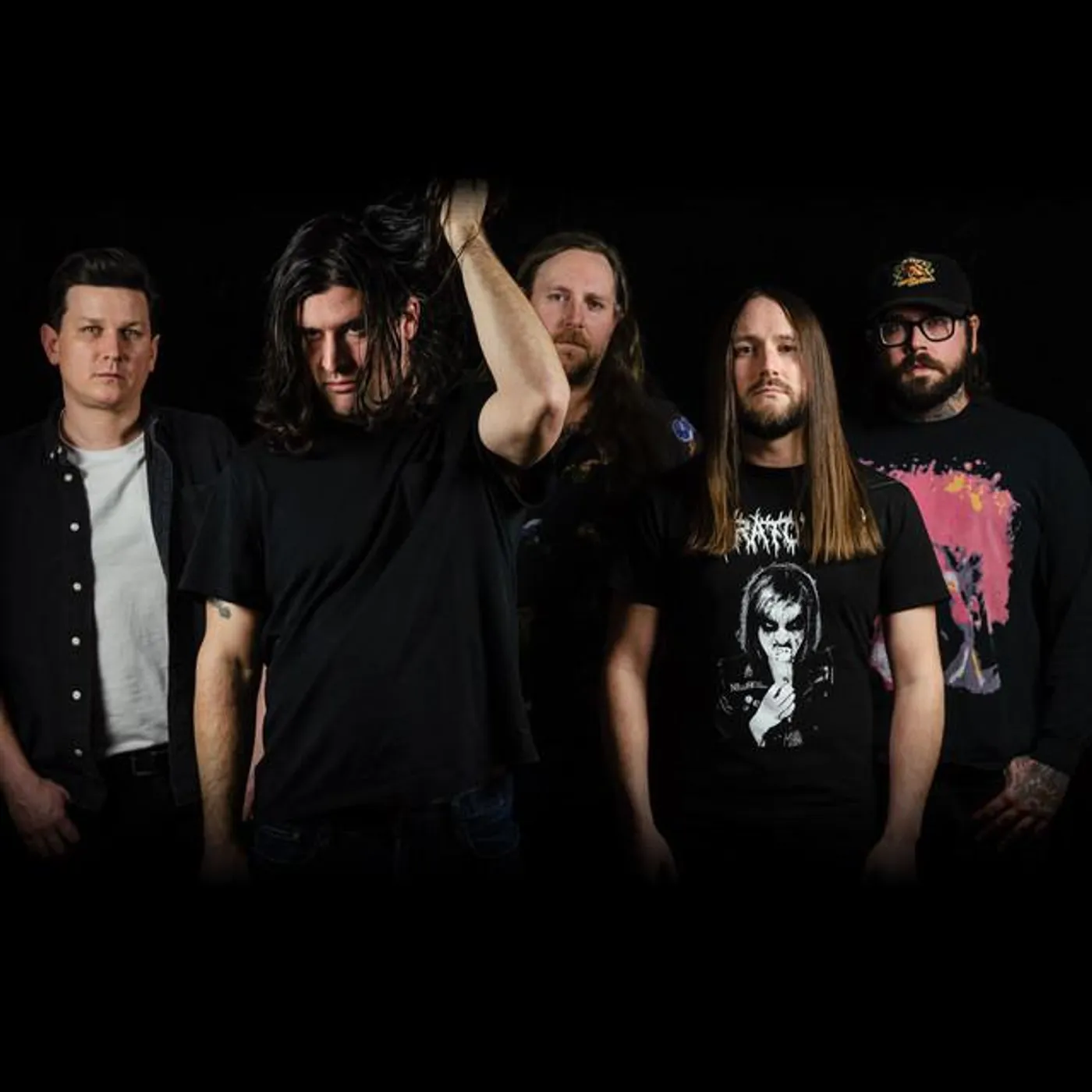 Dead Tired Brand Page