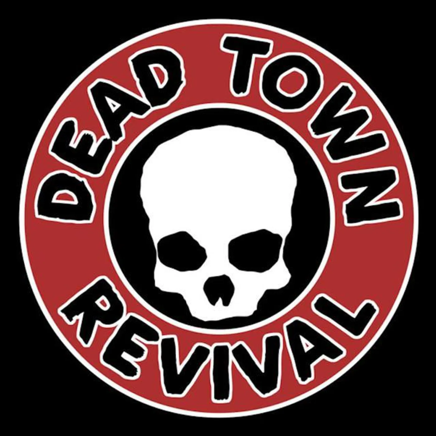 Dead Town Revival