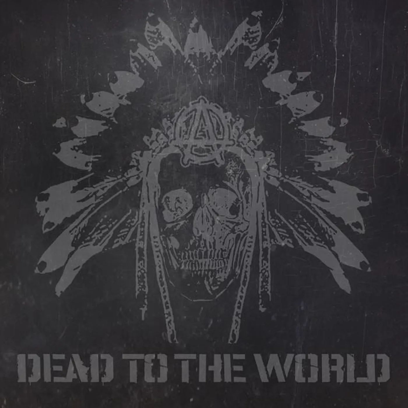 Dead To The World Brand Page