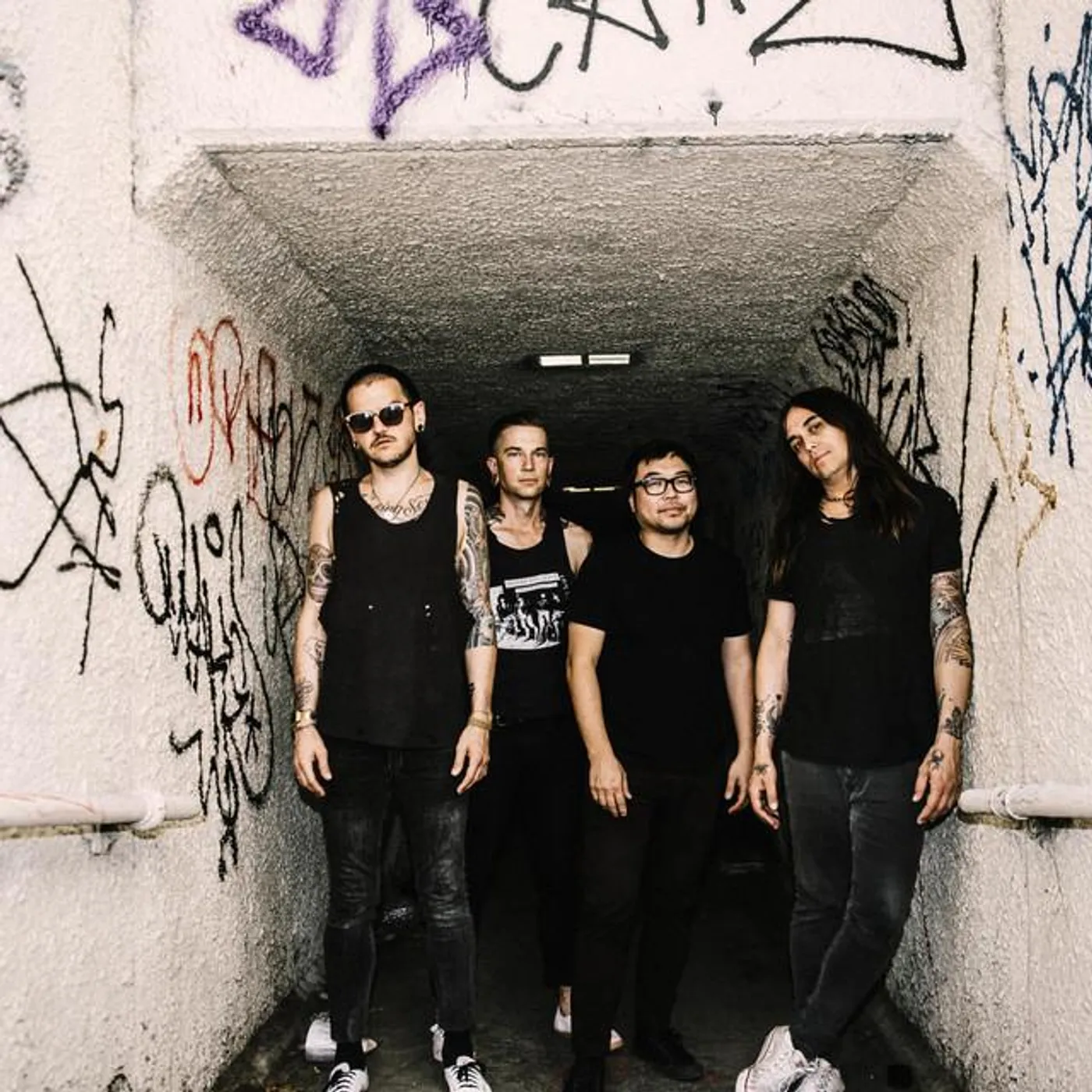 Dead To Me Brand Page