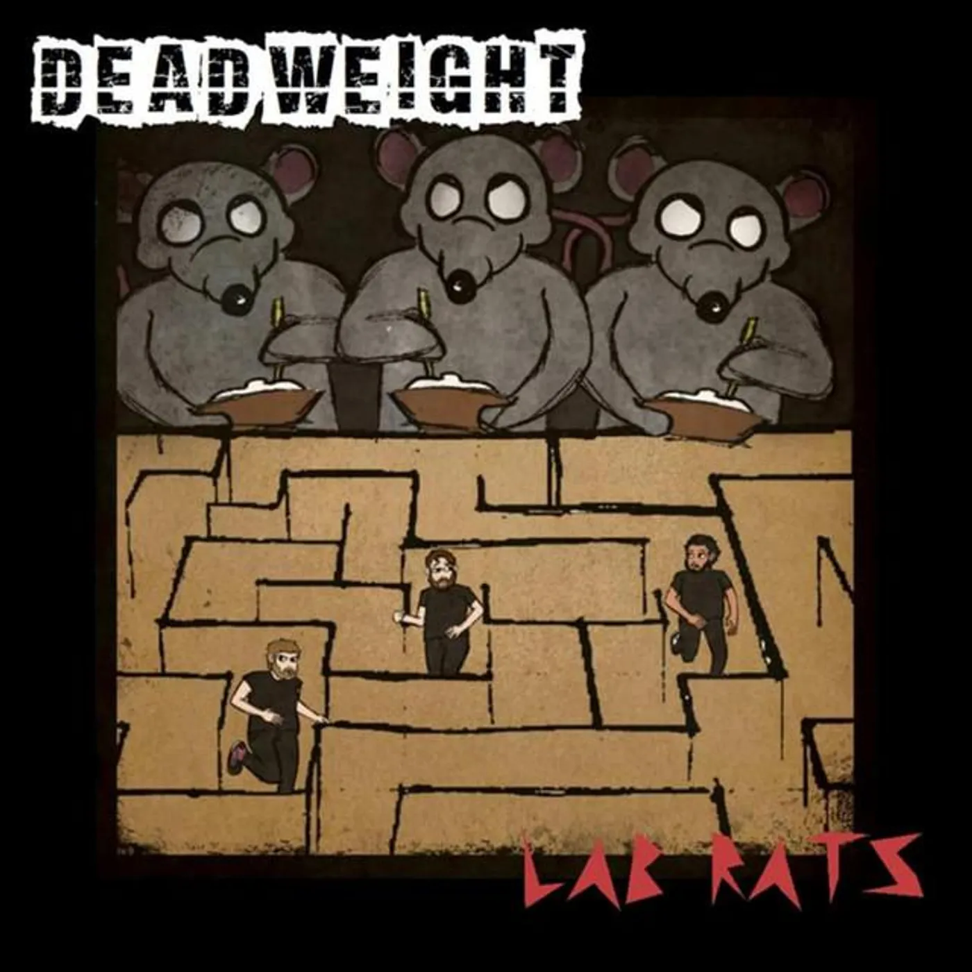 Dead Weight
