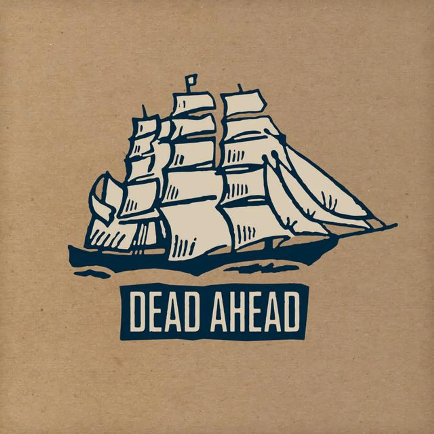 Dead Ahead