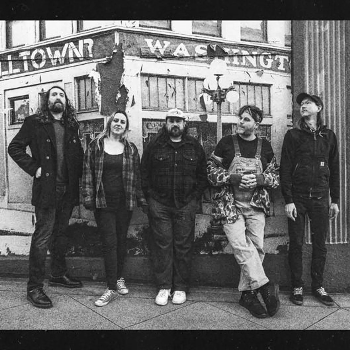 Dead Bars Brand Page