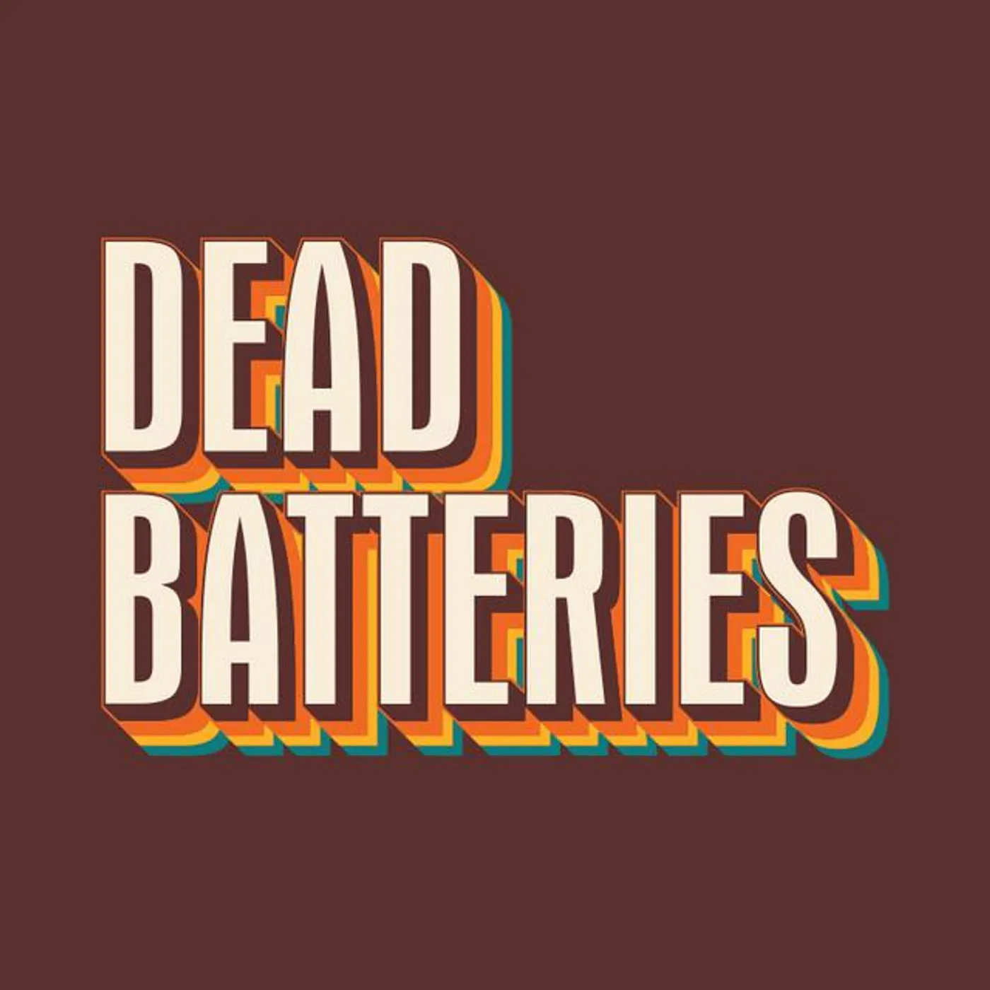Dead Batteries Brand Page