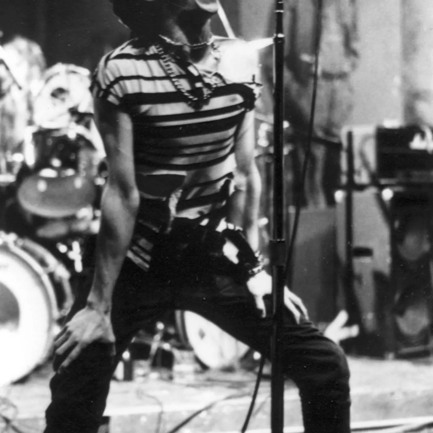 Dead Boys Brand Page