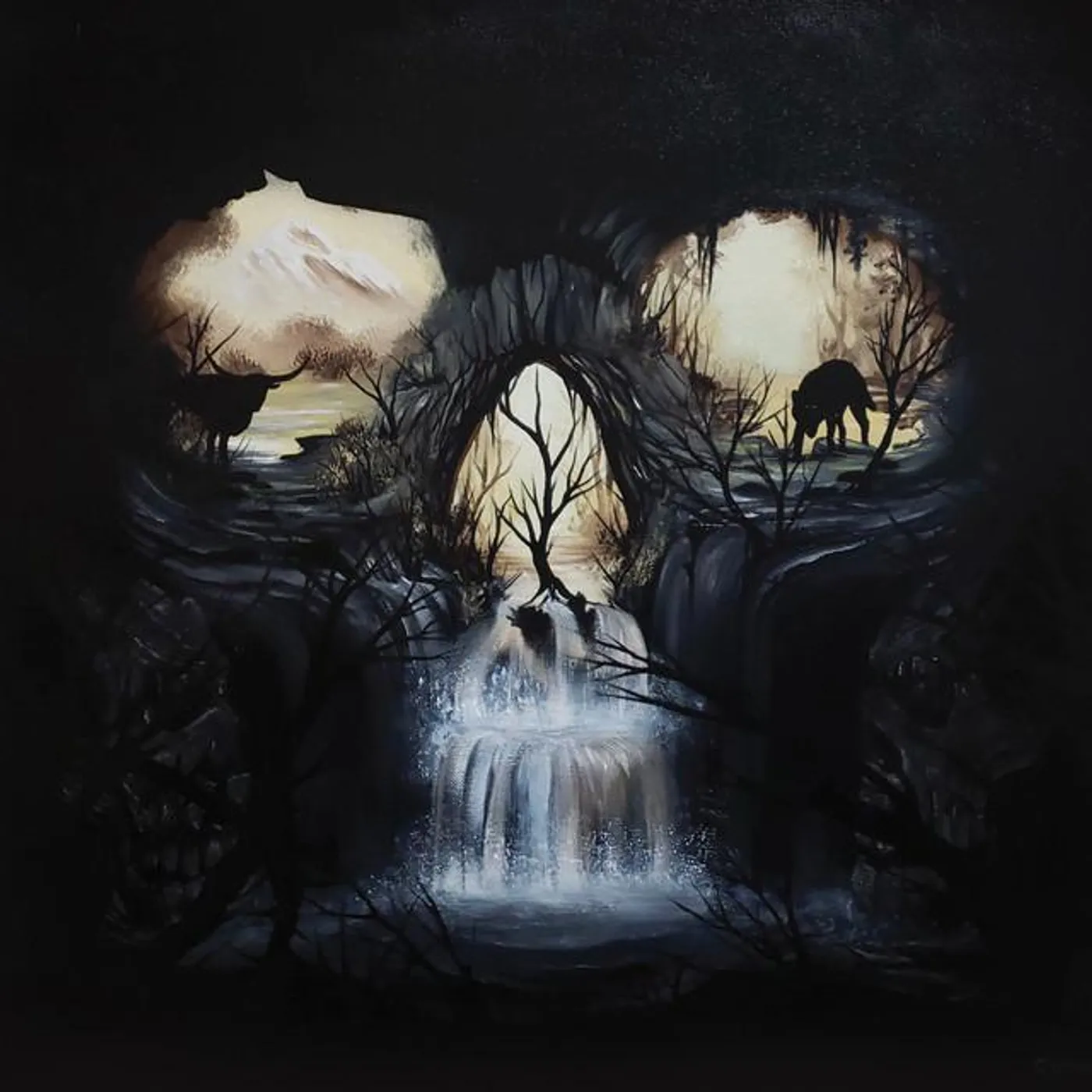 Dead By Wednesday Brand Page