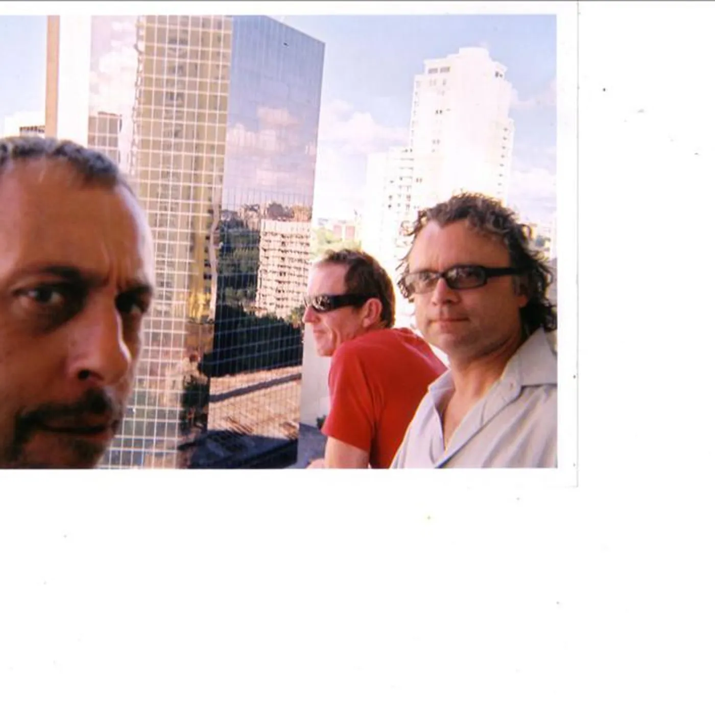 The Dead C Brand Page