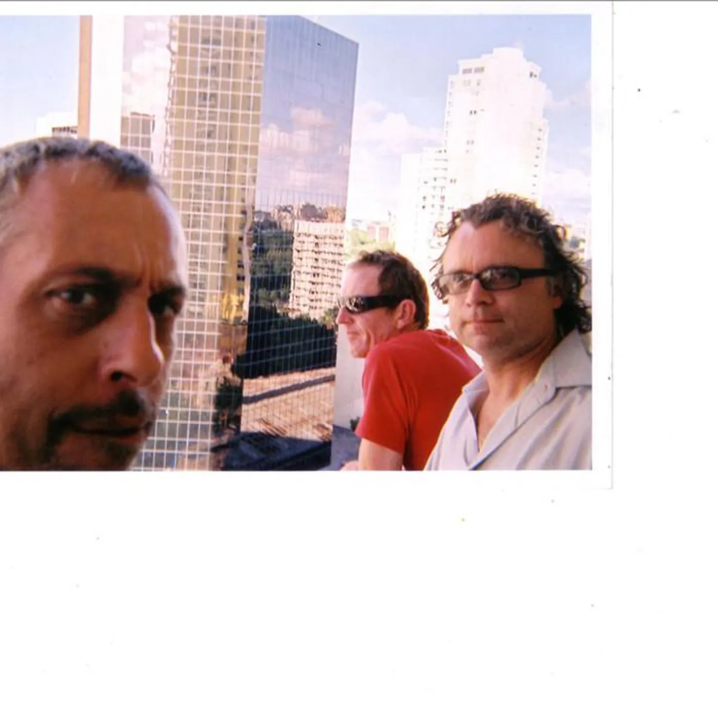 The Dead C Brand Page