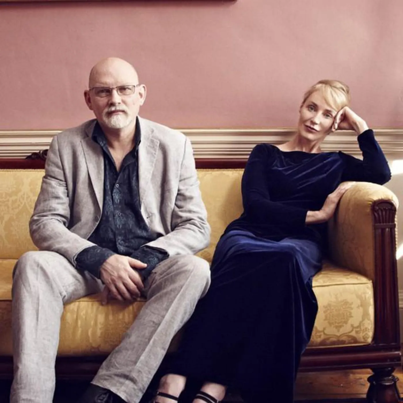 Dead Can Dance Brand Page