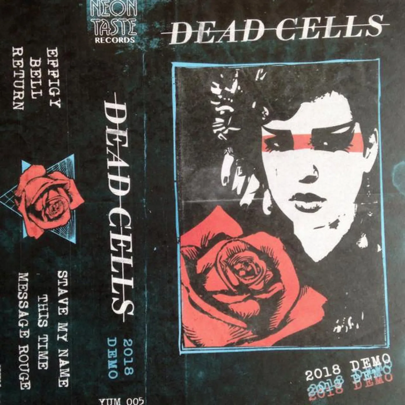 Dead Cells