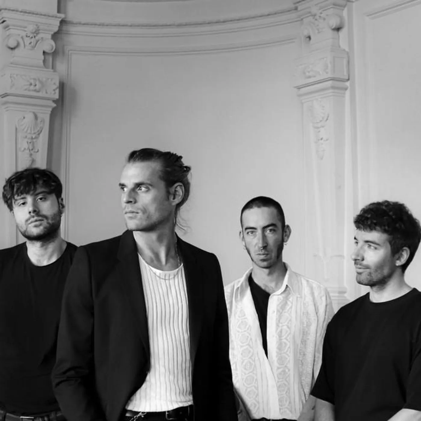 Dead Chic Brand Page