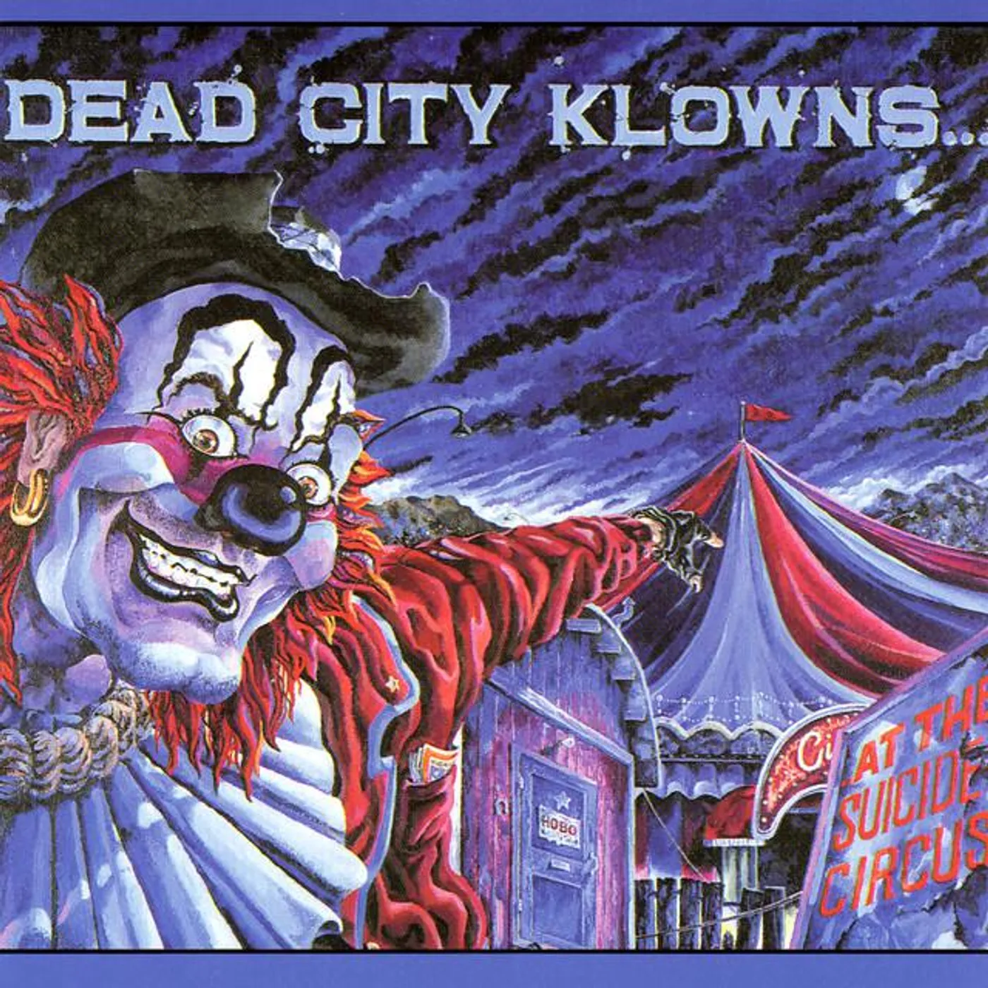 Dead City Klowns