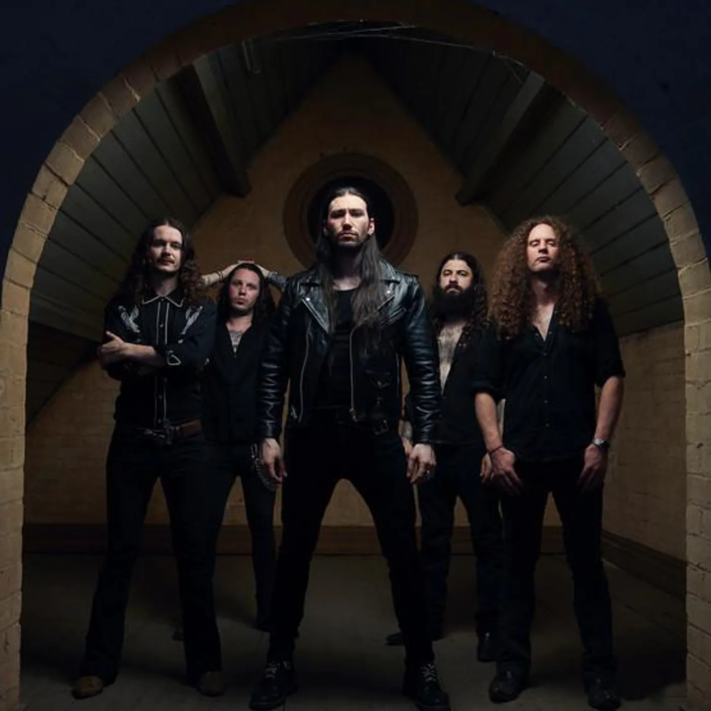 Dead City Ruins Brand Page