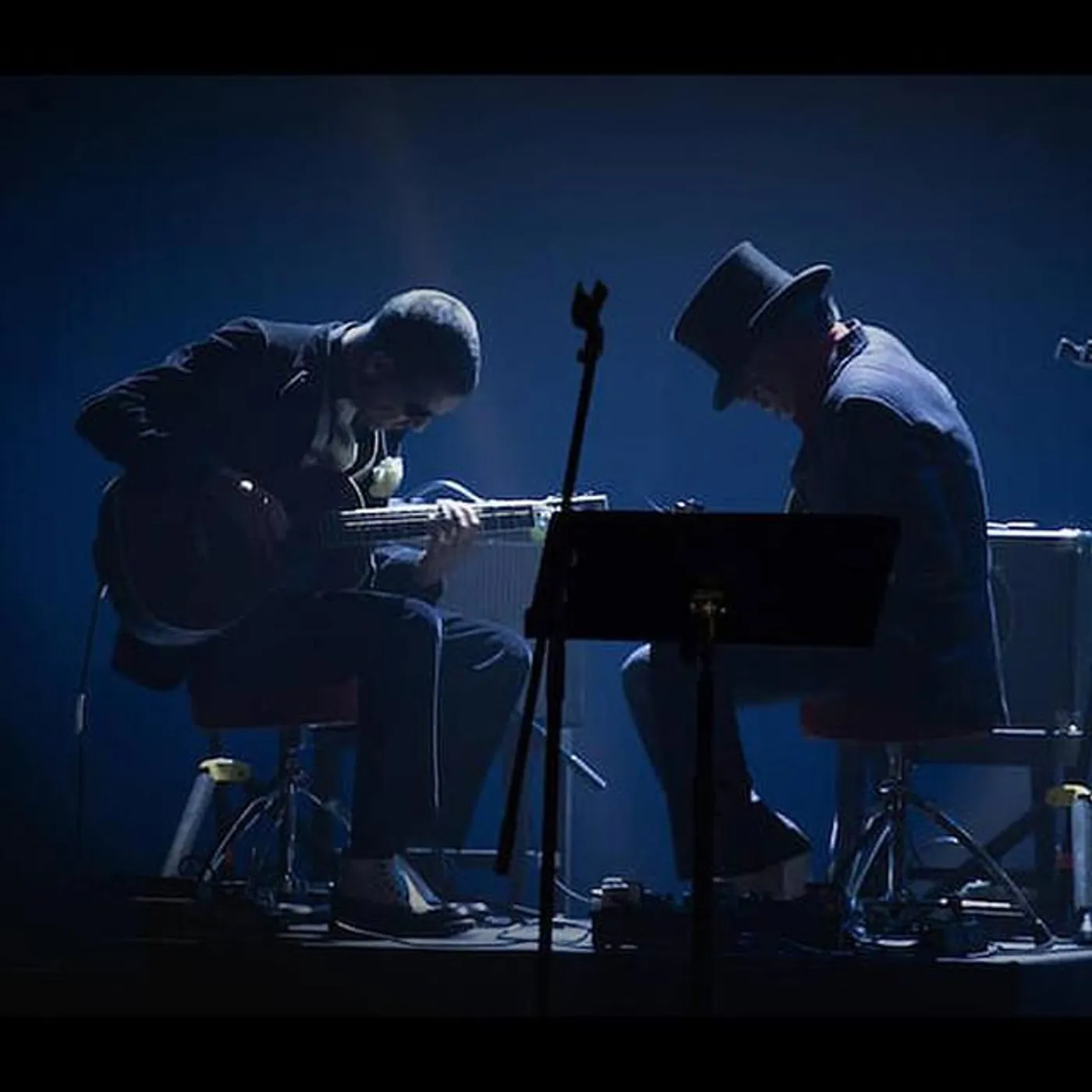 Dead Combo Brand Page