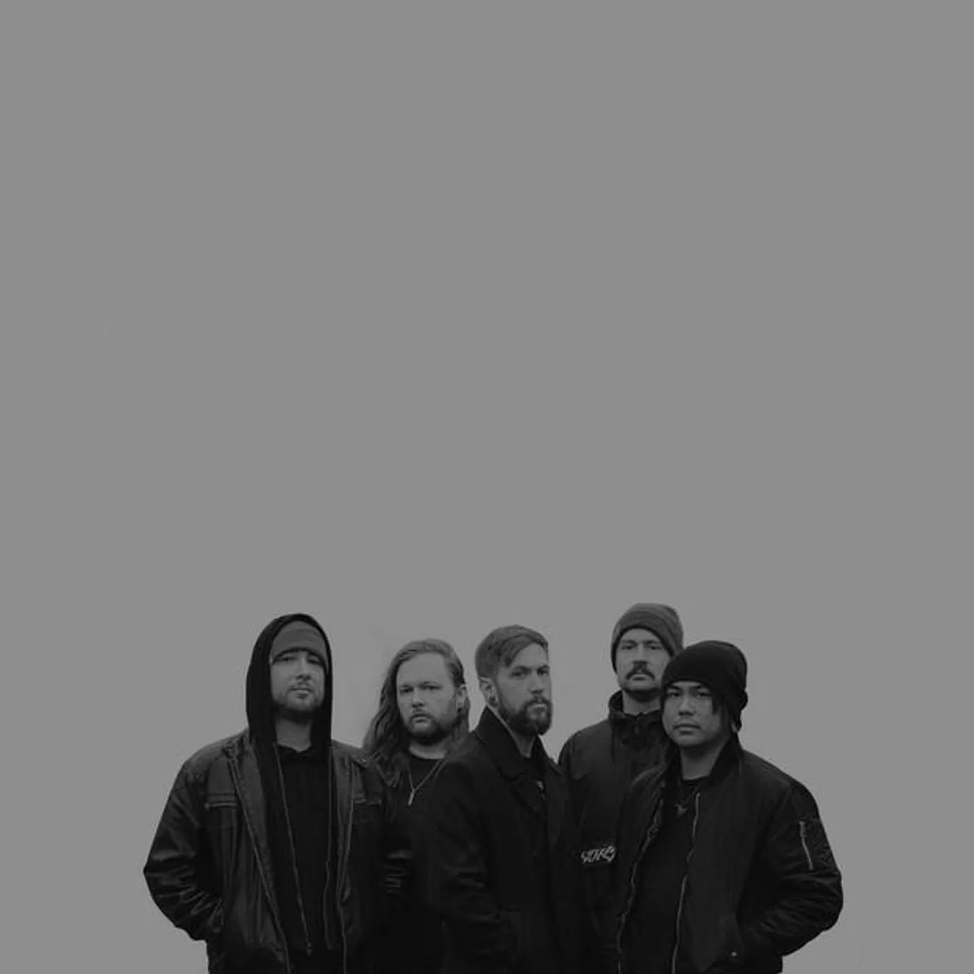 Dead Days Brand Page