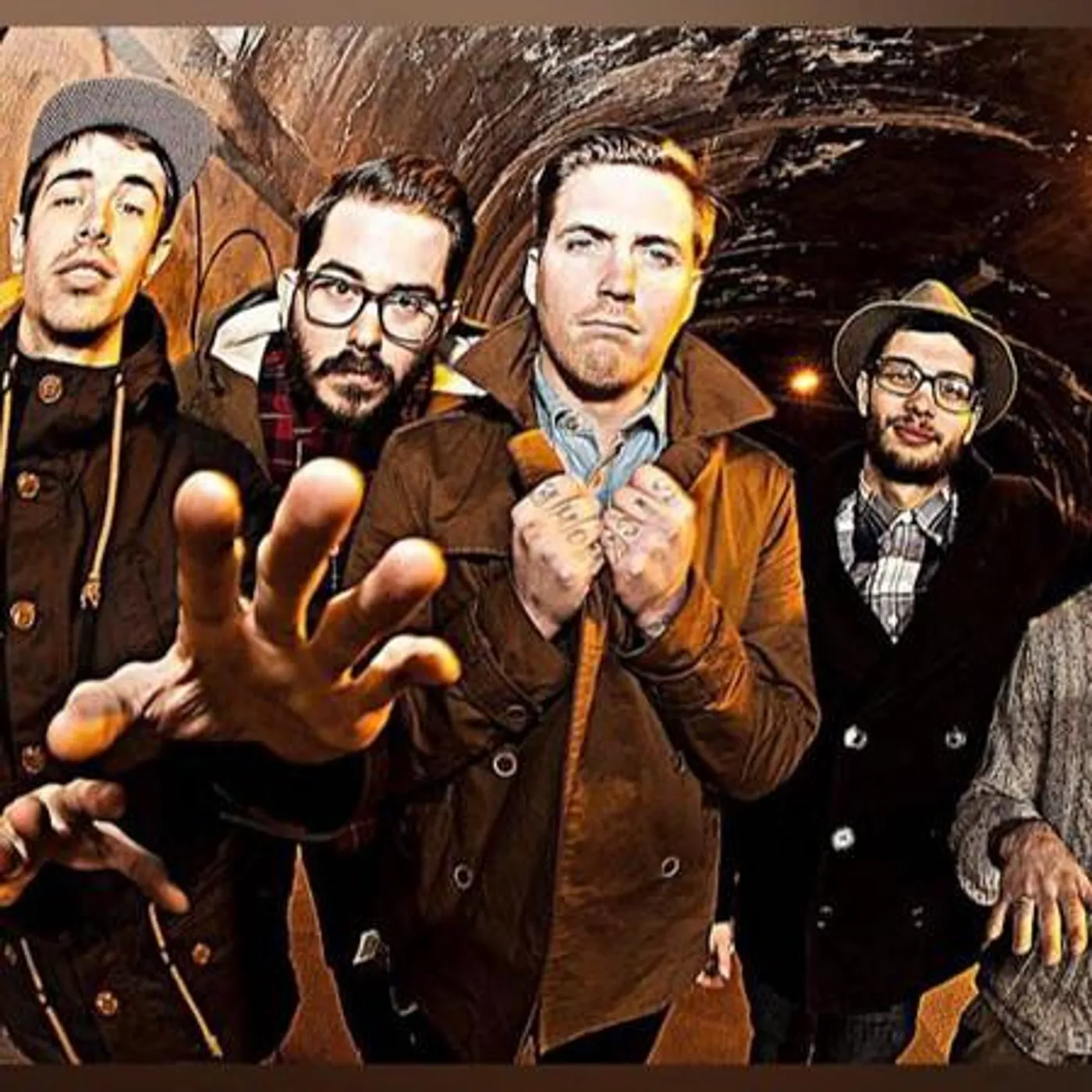 Dead And Divine Brand Page