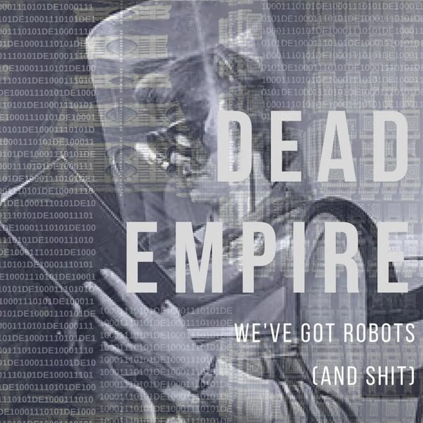 Dead Empire Brand Page