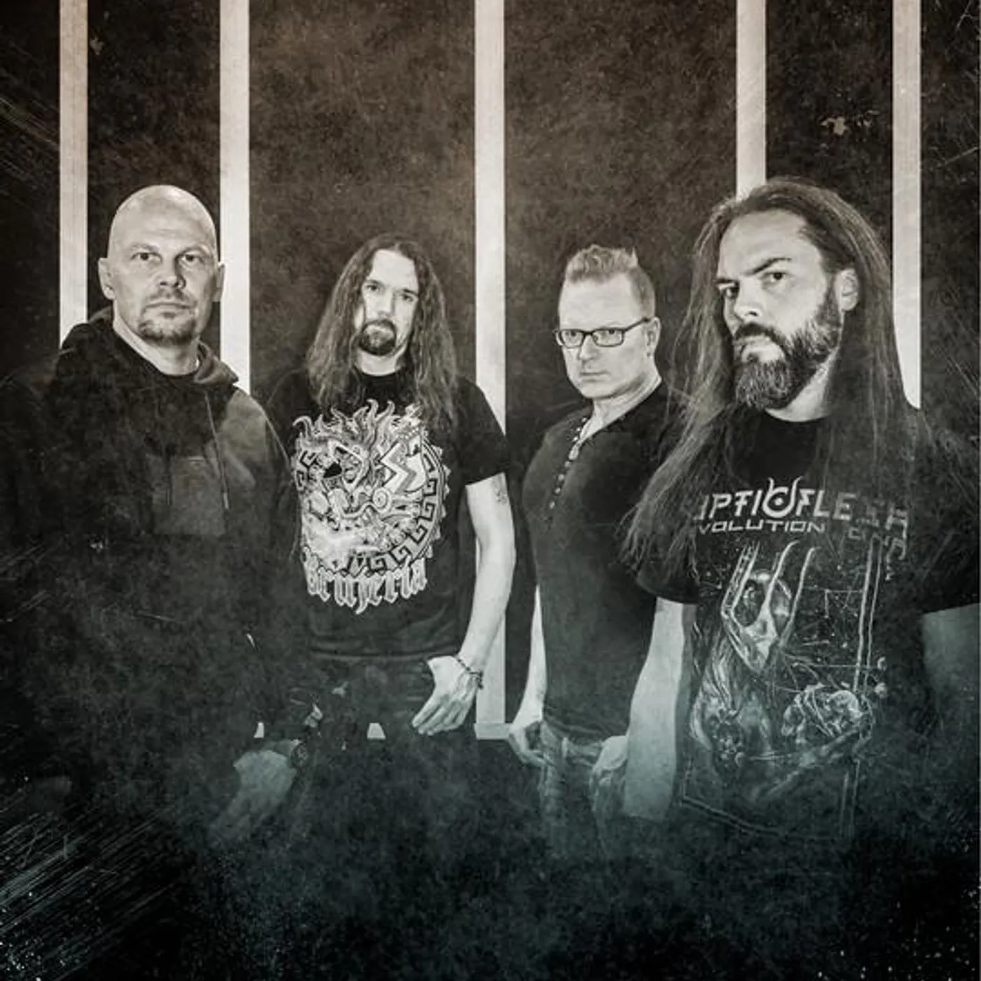 Dead End Finland Brand Page