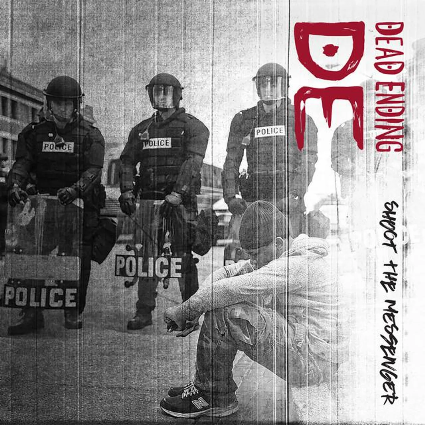 Dead Ending Brand Page