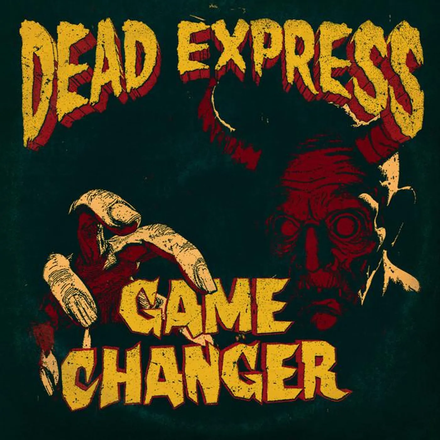 Dead Express Brand Page