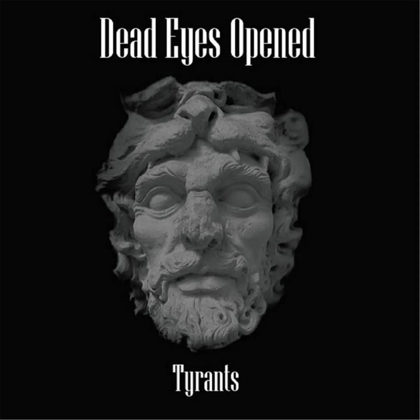 Dead Eyes Opened Brand Page