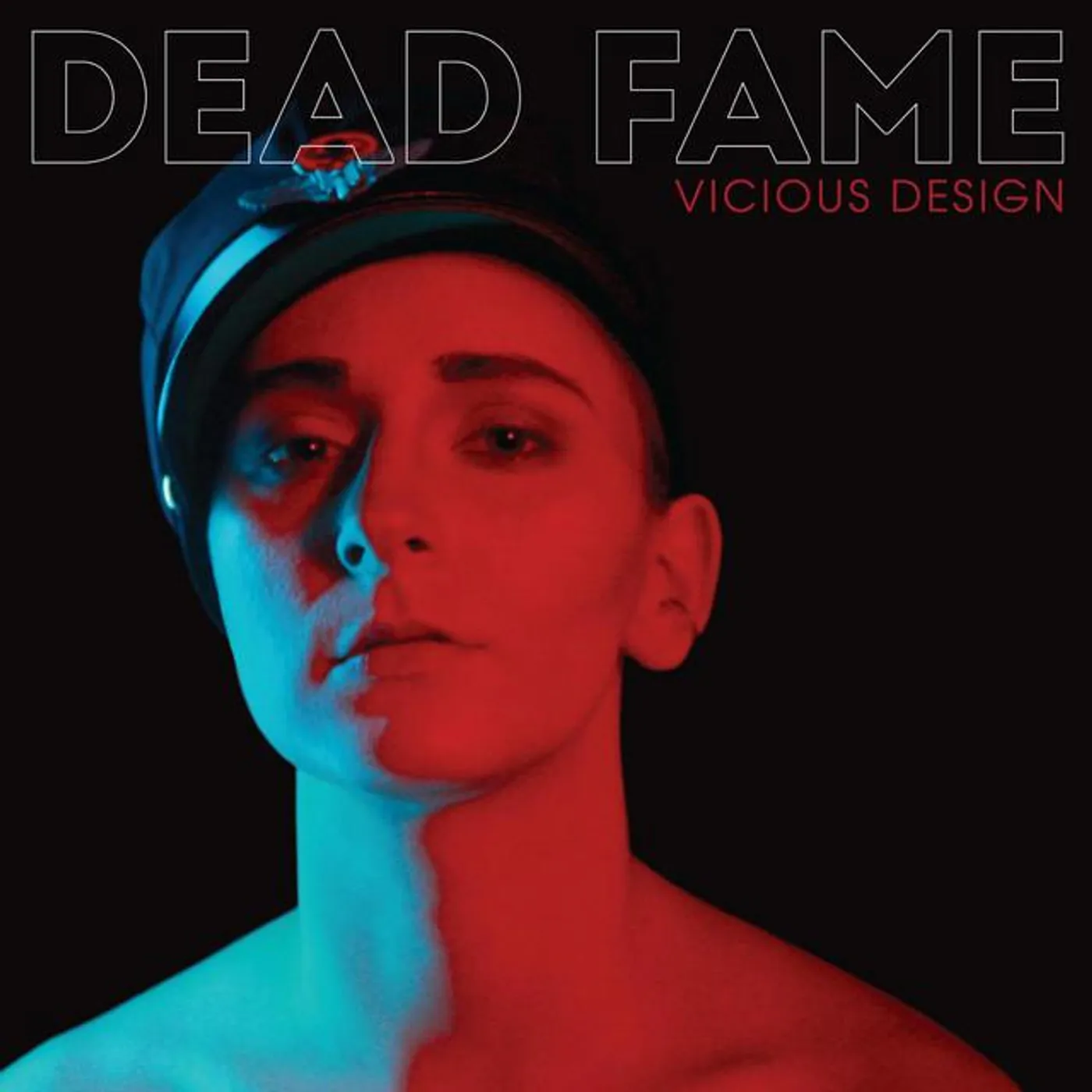 Dead Fame Brand Page