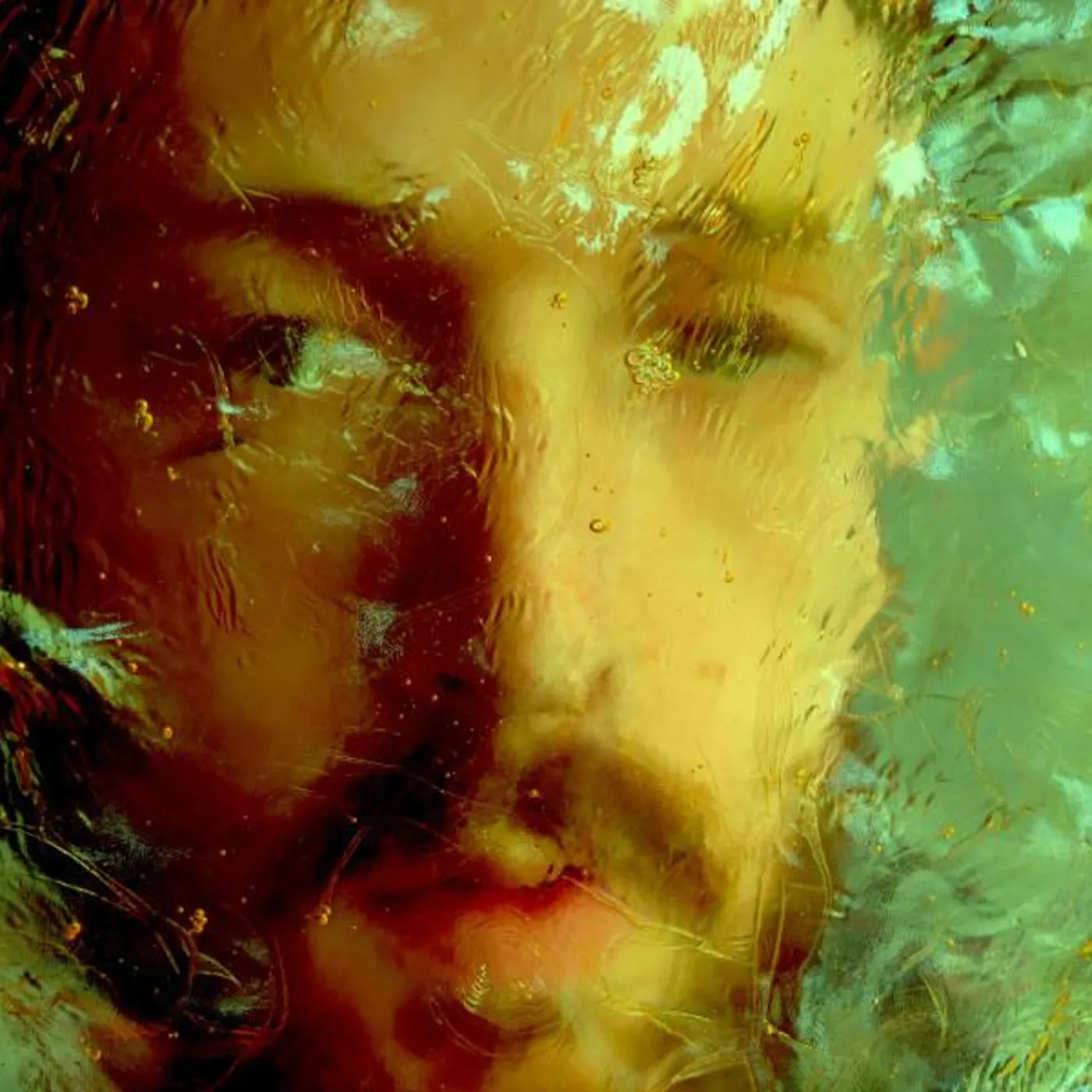 Dead Fader Brand Page