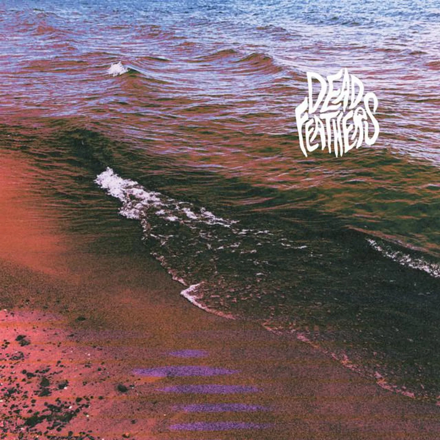 Dead Feathers Brand Page