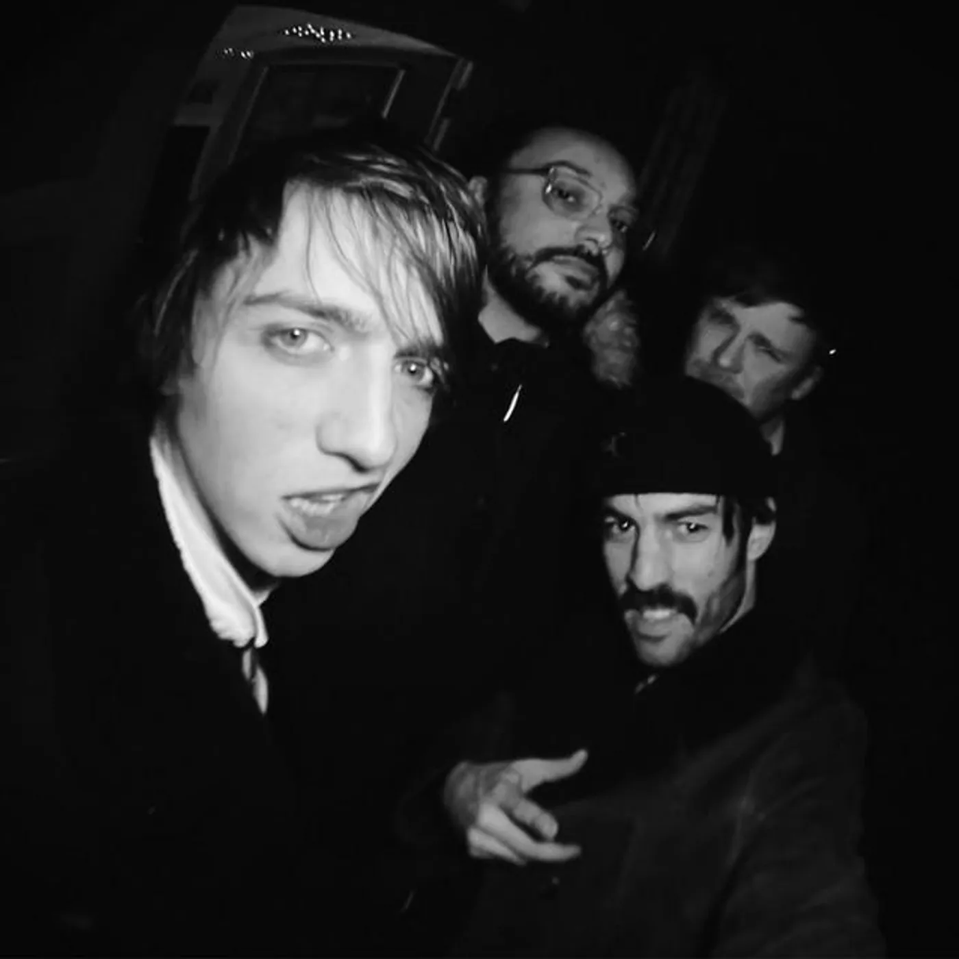 Dead Freights Brand Page