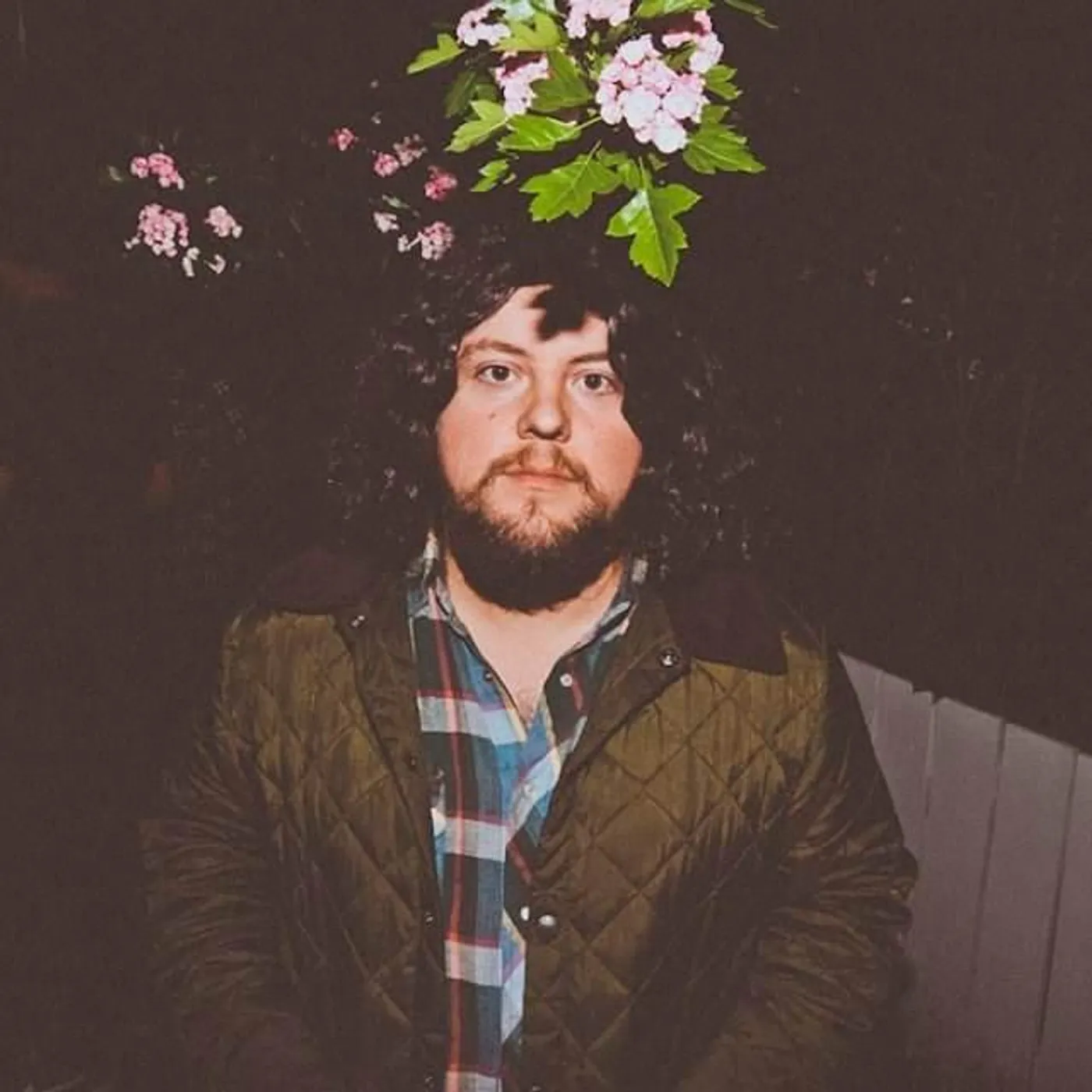 Dead Gaze Brand Page