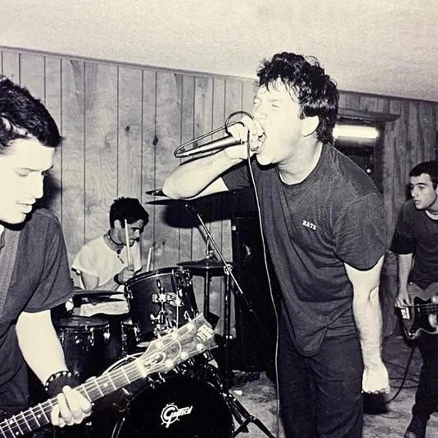 Dead And Gone Brand Page