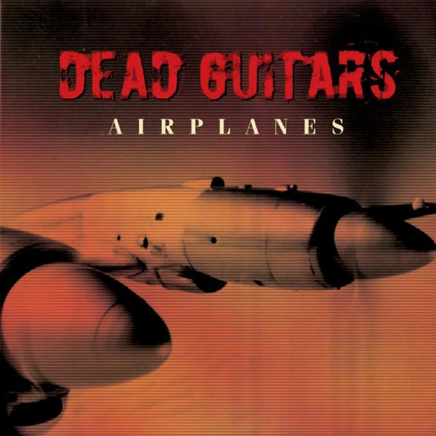 Dead Guitars