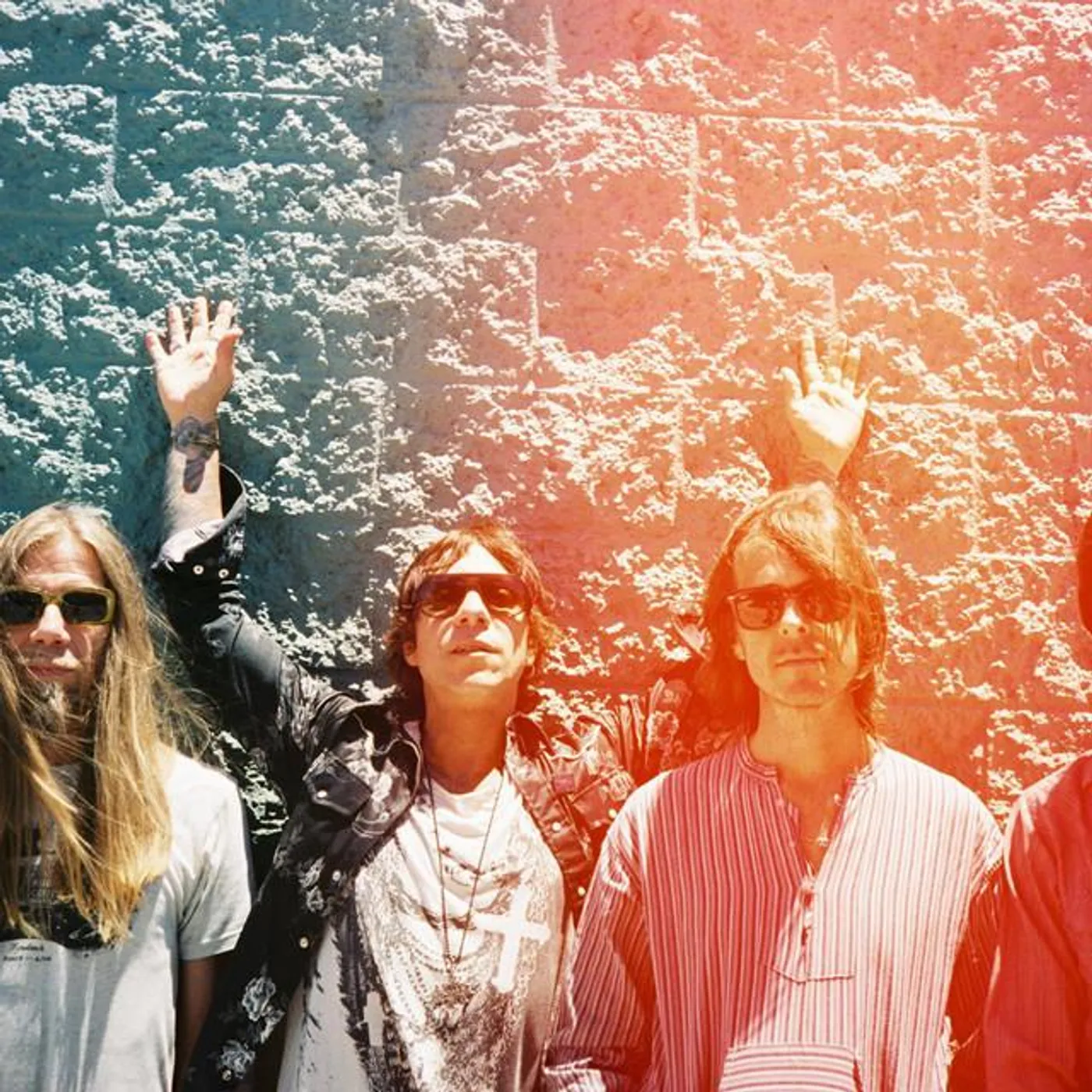 Dead Heavens Brand Page