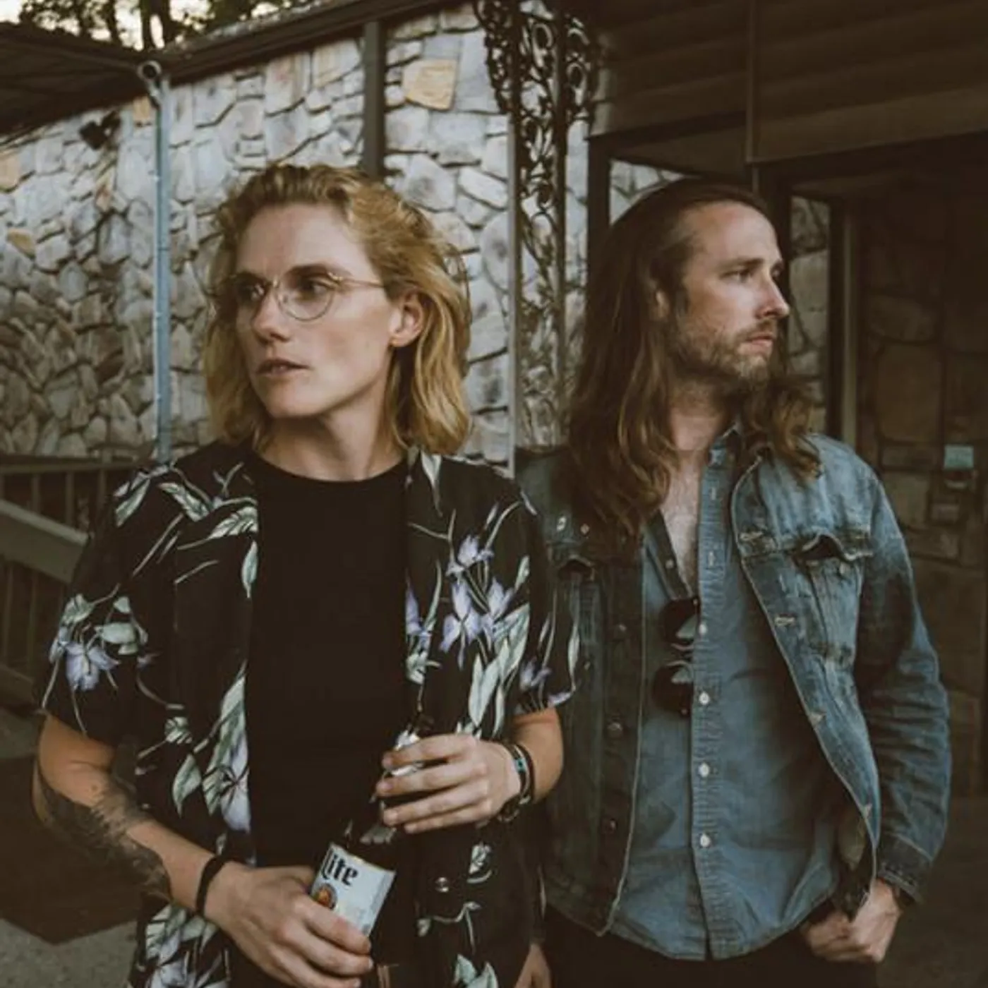 Dead Horses Brand Page