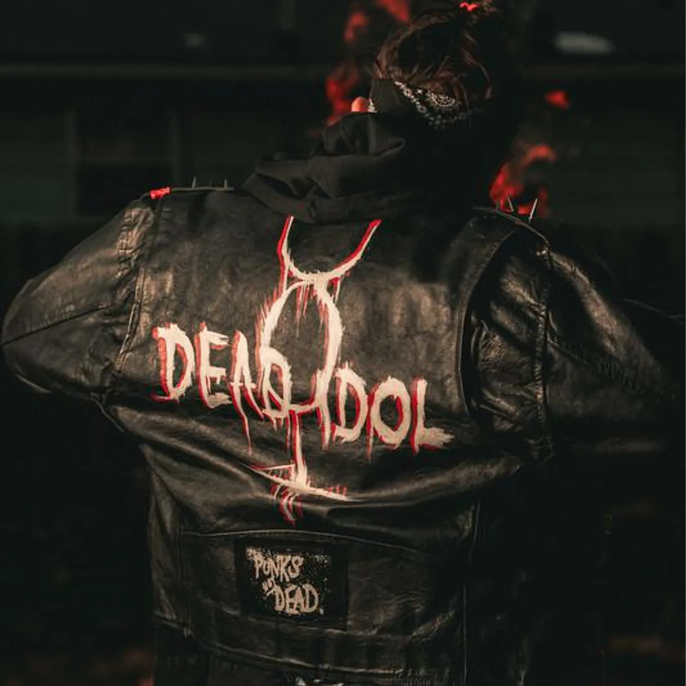 Dead Idol Brand Page